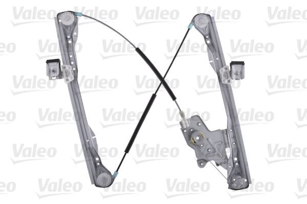 x CAM MEKANİZMASI ÖN SAĞ MOTORSUZ FOCUS 1.4-1.6-1.8-2.0-1.8