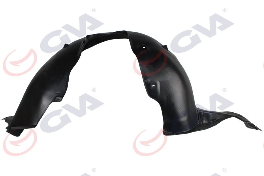 ÇAMURLUK DAVLUMBAZI SOL KOMPLE SKODA OCTAVİA 2013