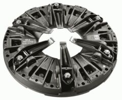 CLUTCH PRESSURE PLATE