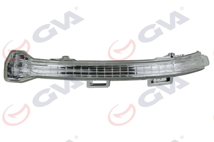 DIŞ DİKİZ AYNA SİNYALİ SAĞ GOLF VII 13 TOURAN 14 VM-6187WL