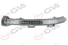 DIŞ DİKİZ AYNA SİNYALİ SAĞ GOLF VII 13 TOURAN 14 VM-6187WL