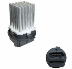KLIMA FAN REGULATORU MERCEDES SPRINTER B906 . VW CRAFTER 30-35-50