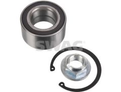 ÖN TEKER RULMANI FIESTA V 01 FOCUS 98 04 FUSION 02 12 COURIER 14 KA III 16 ECOSPORT 13 MAZDA 2 07 15 KIT ABS LI 38.993x72x37 BAH-0106DX