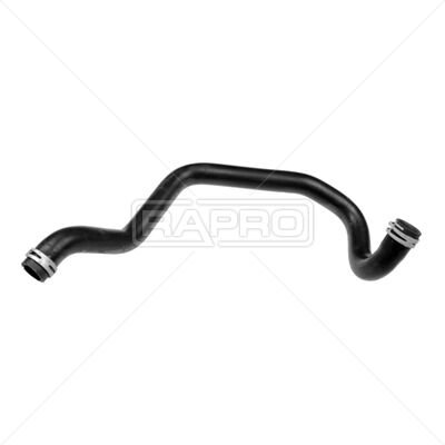 RADYATÖR ALT HORTUMU CITROEN C3 II 1.4 HDI