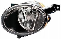SİS FARI SOL CADDY III 04/04 GOLF VI 10/08 JETTA IV 11 TIGUAN 08 TOURAN 03 EOS 06 ALHAMBRA 10 HB4
