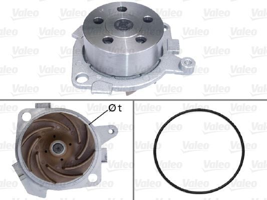 SU POMPASI FIAT STILO PUNTO ALFA ROMEO 145 146 155 156