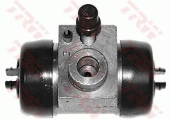 TEKERLEK SİLİNDİRİ ARKA AKS AUSTIN MINI I MINI I ESTATE VAN MINI II AUSTIN-HEALEY SPRITE MK.I CONVER TİBLE SPRITE MK.II CONVERTİBLE SPRITE MK.III CONVERTİBLE SPRITE MK.IV CONVERTİBLE INNOCENTI MINI MG