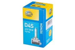 XENON AMPUL D4S 35W P32D-5 MERCEDES HONDA MAZDA SUBARU TOYOTA