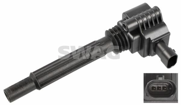 ATEŞLEME BOBİNİ FIAT PANDA EURO 6 MOTORLARIN HEPSİ FEBI 107961