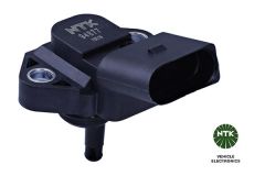 BASINC SENSORU MERCEDES OM646 OM651 W176 W177 W204 W205 C218 W212 C253 W166 X204 W639 W447 B906