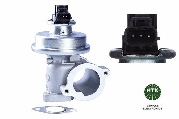 EGR VALFİ EGE3-V040 FORD
