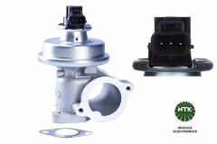 EGR VALFİ EGE3-V040 FORD