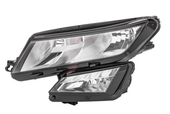 FAR SKODA KODİAQ