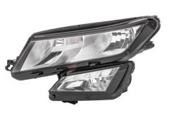 FAR SKODA KODİAQ