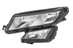 FAR SKODA KODİAQ