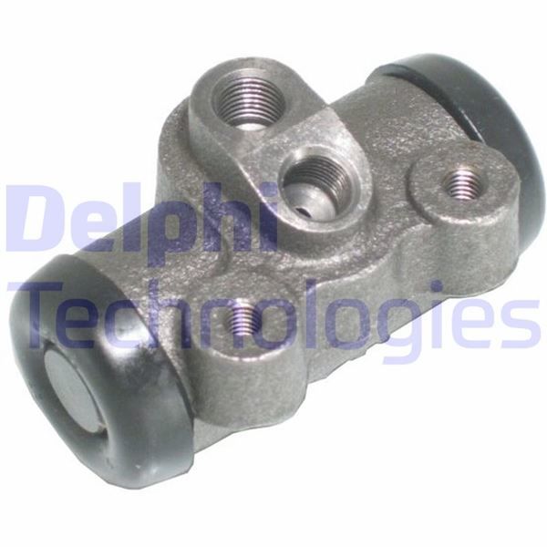 TEKERLEK SİLİNDİRİ DÜZENEĞİ ARKA; SAĞ/SOL VOLVO 340. 360 82 89