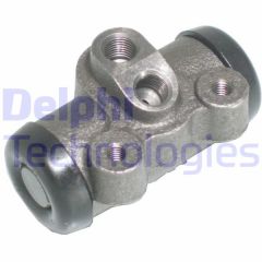 TEKERLEK SİLİNDİRİ DÜZENEĞİ ARKA; SAĞ/SOL VOLVO 340. 360 82 89