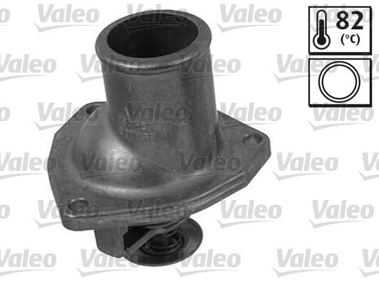 TERMOSTAT OPEL ASCONA C-VECTRA A-VECTRA B-OMEGA A 82C C20NE-14NV-16SV