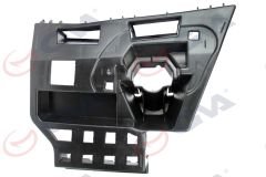 x ÖN TAMPON BRAKETİ SOL OCTAVIA 2012-2017