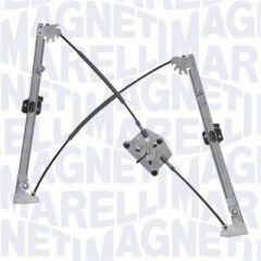 CAM MEKANİZMASI ÖN SOL VW TİGUAN 07 MOTORSUZ