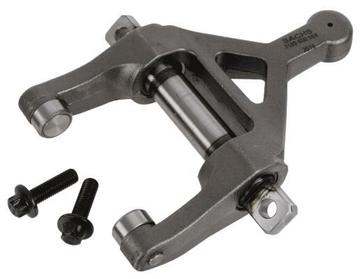 CLUTCH RELEASER FORK