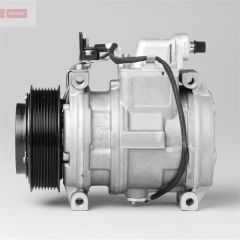 COMPRESSOR. AİR CONDİTİONER MERCEDES-BENZ S-CLASS W140 91-98