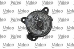SİS FARI SAĞ Skoda Fabia 08/02 03/10 .Skoda Praktik 03/07 03/10 -Skoda Roomster 03/10