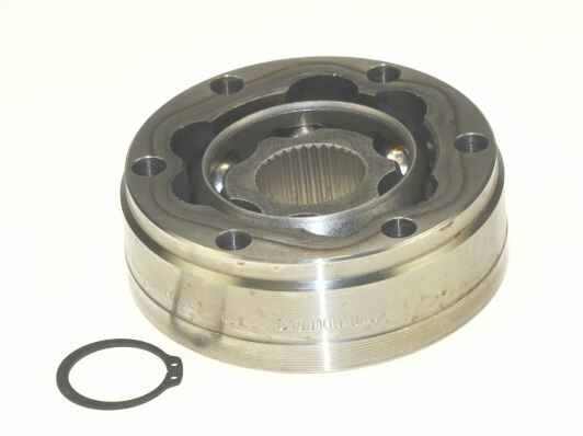 AKS KAFASI İÇ KÖRÜKSÜZ CİVATASIZ P.CLAS GOLF4 BORA 94MM 302230
