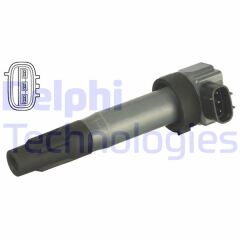 ATEŞLEME BOBİNİ - OPEL AGİLA 1.0. 1.2 08
