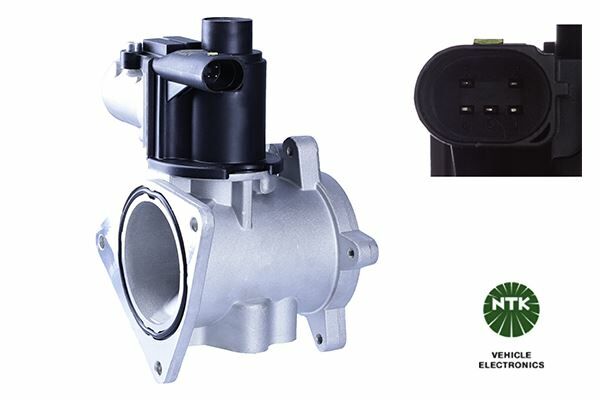 EGR VALFİ EGE5-D022 VAG