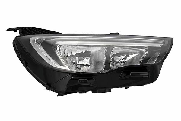 FAR SOL 12V LED H7-HİBRİT OPEL GRANDLAND X