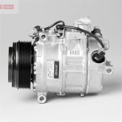 KLİMA KOMPRESÖRÜ BMW 5 F10-F11 525d-530d-535d 09 BMW 7 F01-F02-F03-F04 730d-740d 08-15 -X5-X6