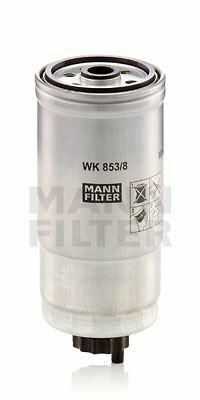 YAKIT FİLTRESİ FIAT BRAVA 182 1.9 JTD 105 105HP 04/99-12/00
