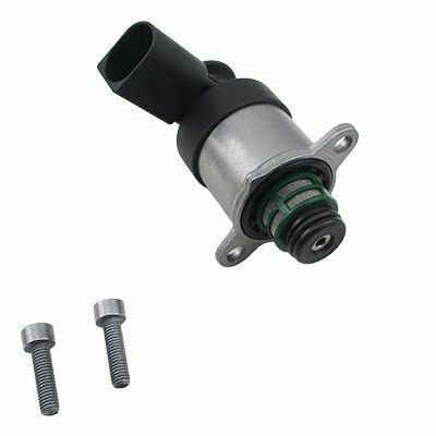 YAKIT KONTROL VALFI BMW N47/N F20 F30 F10 F07 E90 F25