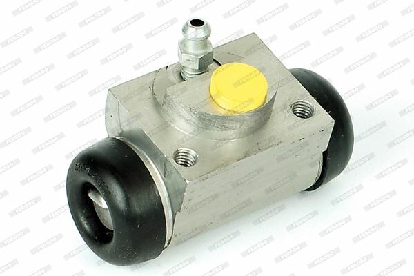 FREN SİLİNDİRİ ARKA FIAT DOBLO-FIORINO-PUNTO-PANDA-ALBEA TOYOTA YARIS 05 CITRO N NEMO 09 PEUGEOT BIPPER 09 OPEL COMBO 12 LANCIA YPSILON 12 20.64MM