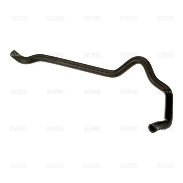 KALORİFER HORTUMU BMW F11 3.0 B