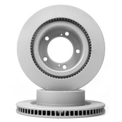 KAPLAMALI DİSK TOYOTA FREN DİSKTOYOTA SEQUOIA 2008/2021 SOL/SAĞ ÖN FREN DİSK