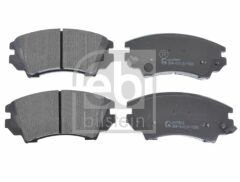ÖN BALATA OPEL ASTRA J 12 14 INSIGNIA 08 11 ZAFIRA 11 SAAB 9.5 10 17 JANT GDB1783