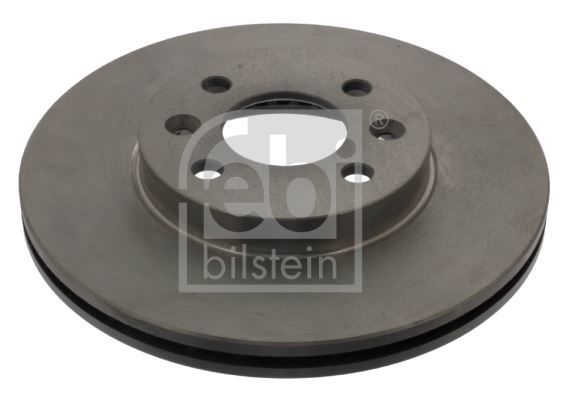ÖN FREN AYNASI RENAULT MEGANE I 96 SCENIC I 96 LAGUNA I 93 SAFRANE I 92 96 262x22x4DELİKxHAVALI