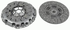 SACHS CLUTCH KIT XTEND VAG AUDİ-VW-SEAT-SKODA