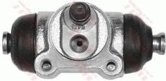 TEKERLEK SİLİNDİRİ ARKA AKS SAĞ ARKA AKS SOL ARKA AKS FORD GRANADA TURNİER GGNL GRANADA TURNİER G NU P 100 I MERCEDES MB BUS W631 MB PLATFORM-CHASSİS W631 MB VAN W631 NISSAN CABSTAR E TL-VL