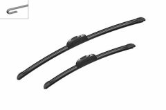 AEROTWIN SİLECEK TK 53cm 38cm MUZ TİPİ YARIS 99-06 -DAEWOO MATIZ 98-05 - HONDA JAZZ 02-08