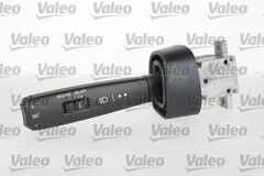 AYDINLATMA VE SİLECEK KOLU VOLVO