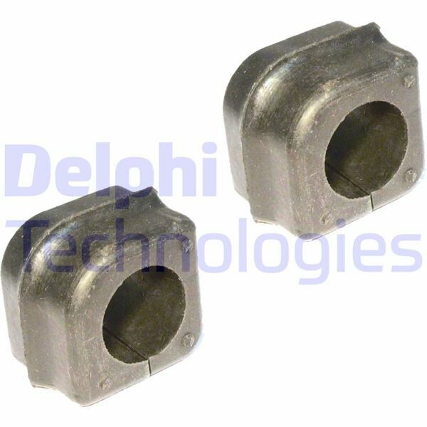 BURÇ TAKIMI 23MM - 2 Lİ PAKET ÖN; - VW CARAVELLE. TRANSPORTER T4 07/90 12/95