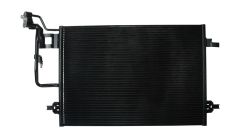 CONDENSER. AİR CONDİTİONİNG SKODA SUPERB I 3U 01-08
