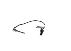 EGZOZ GAZI SICAKLIK SENSÖRÜ FIAT 500L 14 500X 14 EGEA 16 FIORINO 09 1.3D MTJ