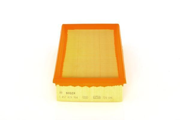 HAVA FILTRESI BMW E28 E30 E32 E34 E36