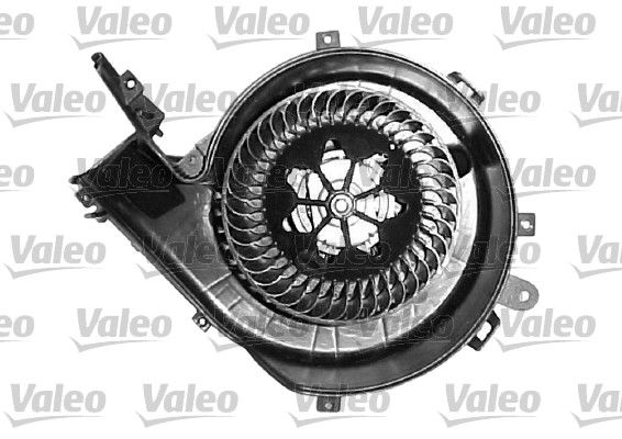 KALORİFER MOTORU OPEL VECTRA C