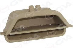 KAPI TUTAMAGI BEJ BMW F25 F26 10 16