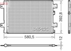 THERMAL CONDENSER UNİT